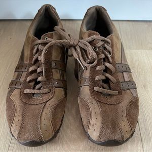 Skechers Women’s Sneakers, 46940, Size 7